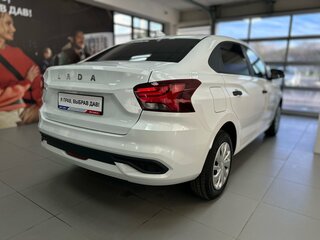 2026 Lada (ВАЗ) Iskra, белый, 1277000 рублей, вид 3