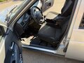 2011 Lada (ВАЗ) Priora I, серебристый, 400000 рублей - вид 8