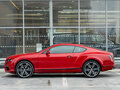 2013 Bentley Continental GT II, красный, 3990000 рублей - вид 3