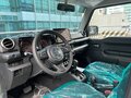 2026 Suzuki Jimny IV, зелёный - вид 10