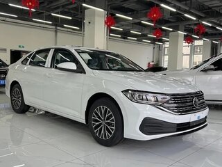 2023 Volkswagen Sagitar III Рестайлинг, белый, 1630000 рублей, вид 3