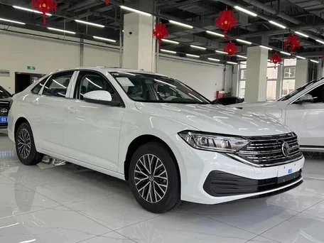 2023 Volkswagen Sagitar III Рестайлинг, белый, 1630000 рублей, вид 3