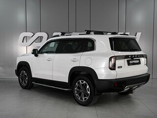 2024 Haval Dargo I, белый, 2579000 рублей, вид 2