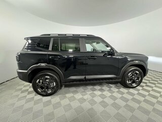 2026 Jetour T1, чёрный, 4199900 рублей, вид 4