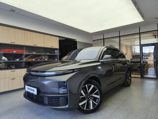 2024 Li Auto (Lixiang) L7 I, серый, 5750000 рублей, вид 1