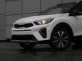 2023 Kia KX1, белый, 1350000 рублей - вид 5
