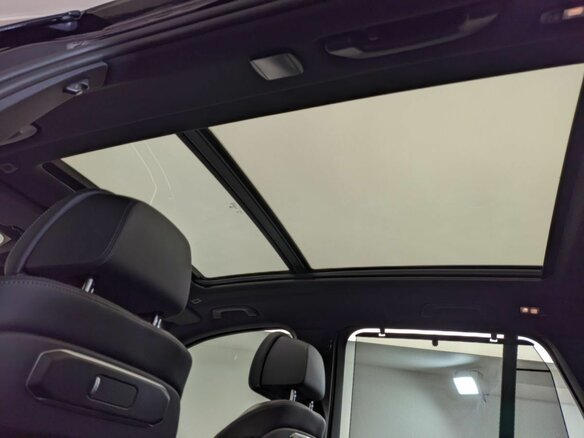 2025 BMW X5 40i IV (G05/G18) Рестайлинг, чёрный, 14990000 рублей - вид 14