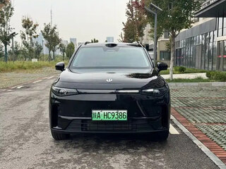 2026 Leapmotor C16 I, чёрный, 4024100 рублей, вид 2