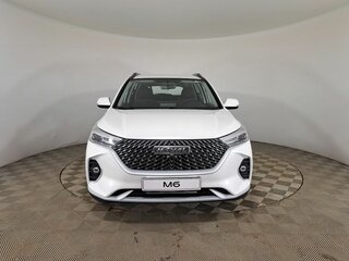2026 Haval M6 II, белый, 2099000 рублей, вид 2