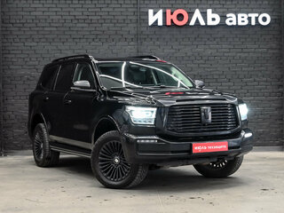 2023 Tank 500 I, чёрный, 3800000 рублей, вид 3