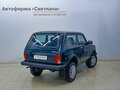 2013 Lada (ВАЗ) 2121 (4x4) Рысь I Рестайлинг, зелёный, 429000 рублей - вид 4