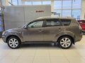2010 Mitsubishi Outlander II Рестайлинг, коричневый, 999000 рублей - вид 6