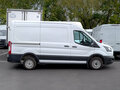 2021 Ford Transit, белый, 2595000 рублей - вид 3