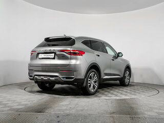 2021 Haval F7 I, серый, 1585000 рублей, вид 5