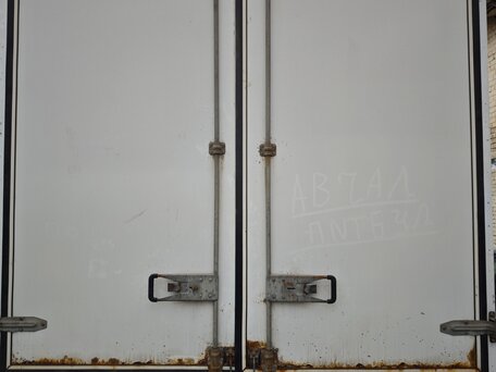 2011 Isuzu Elf (N-series), белый, 1500000 рублей, вид 4