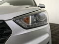 2021 Hyundai Creta I Рестайлинг, серебристый - вид 10