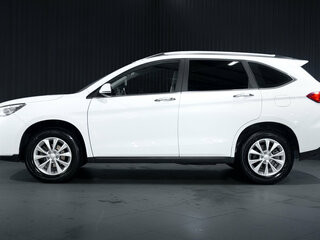 2024 Haval M6 II, белый, 1749999 рублей, вид 4