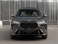2025 BMW X7 40d I (G07) Рестайлинг, серый - вид 1