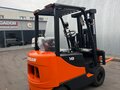 2007 Doosan G18, оранжевый, 740000 рублей - вид 5