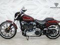 2017 Harley-Davidson Breakout, красный, 1677000 рублей - вид 1