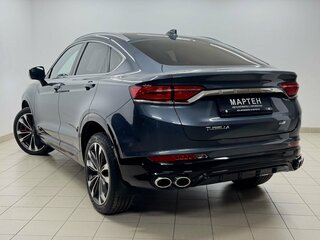 2023 Geely Tugella I Рестайлинг, серый, 2965000 рублей, вид 4