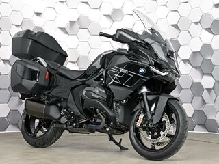 2025 BMW R 1300 RT, чёрный, 2949000 рублей, вид 1