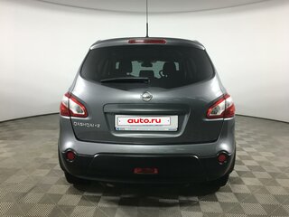 2013 Nissan Qashqai+2 I Рестайлинг, серый, 1300000 рублей, вид 5