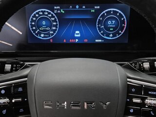 2023 Omoda C5 I, синий, 1632000 рублей, вид 5