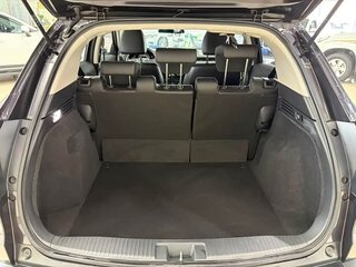 2022 Honda Vezel I Рестайлинг, чёрный, 1257000 рублей, вид 5