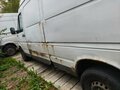2003 Volkswagen LT, белый, 450000 рублей - вид 8