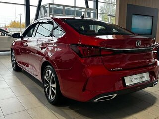 2024 Changan Eado Plus I, красный, 2589900 рублей, вид 3