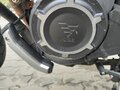 2024 Voge AC525X, серый, 420000 рублей - вид 7