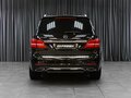 2018 Mercedes-Benz GLS 400 I (X166), чёрный, 5099000 рублей - вид 3