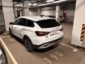 2025 Lada (ВАЗ) Vesta SW Cross I Рестайлинг (NG), белый, 1700000 рублей - вид 2