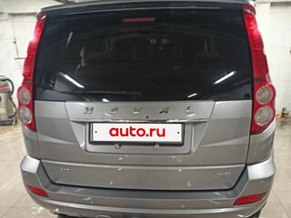 2020 Haval H5 I, серый, 1480000 рублей, вид 5