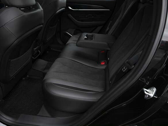 2026 Geely Monjaro I Рестайлинг, чёрный, 4954990 рублей - вид 27