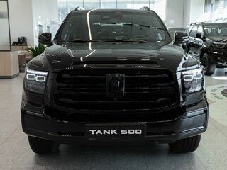 2026 Tank 500 I, чёрный, 9199000 рублей, вид 4