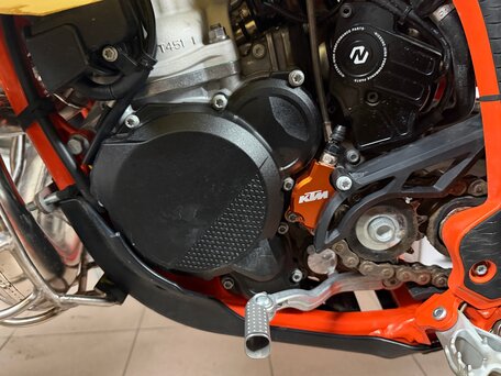 2026 KTM 300 EXC, оранжевый, 1199000 рублей, вид 5