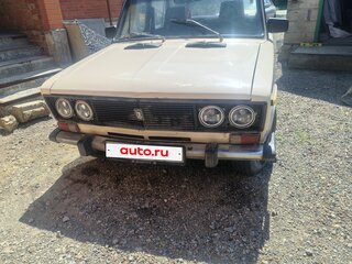1993 Lada (ВАЗ) 2106, бежевый, 80000 рублей, вид 1