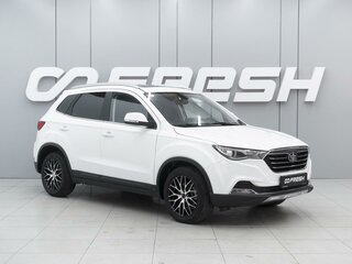 FAW Besturn X40 I