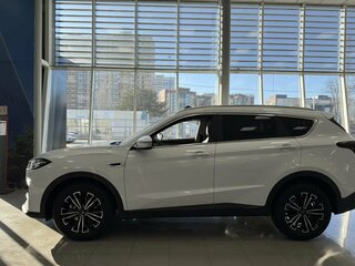 2026 Jetour X70+ I, белый, 3099000 рублей, вид 4