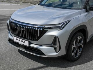 2026 Volga K40, серебристый, 3149000 рублей, вид 4