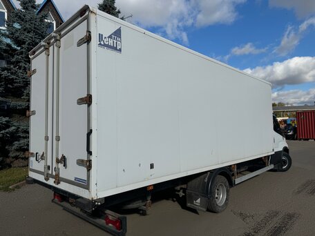 2021 Iveco Daily, белый, 3800000 рублей, вид 2