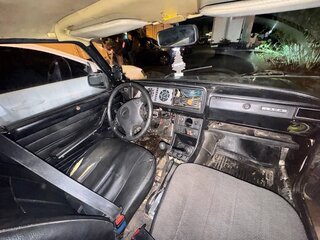 2002 Lada (ВАЗ) 2104 21047, синий, 60000 рублей, вид 5
