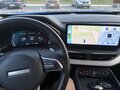 2023 Haval F7 I Рестайлинг, синий, 1800000 рублей - вид 7
