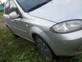 2012 Chevrolet Lacetti I, серебристый, 350000 рублей - вид 8