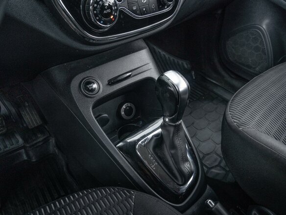 2016 Renault Kaptur I, зелёный, 1250000 рублей - вид 22