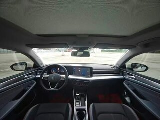 2023 Volkswagen Lamando L II, белый, 2167000 рублей, вид 5
