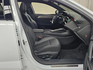 2024 Peugeot 408 III, белый, 2880000 рублей, вид 5