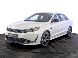 2023 Kaiyi E5, белый, 815000 рублей, вид 1